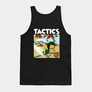 TACTICS Tank Top